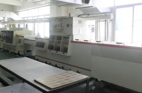 Jiangmen Jingchuangda Electronics Co., Ltd.-Stripping machine