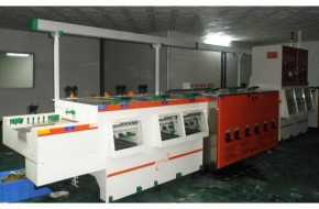 Jiangmen Jingchuangda Electronics Co., Ltd.-Board Grinding Machine