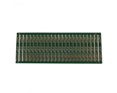 Jiangmen Jingchuangda Electronics Co., Ltd.-Four-layer metal edging